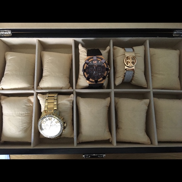 Steinhausen Delux Watch Display Case - Picture 6 of 12